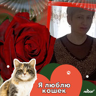 Марина Ждан