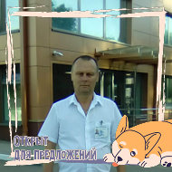 Николай Дронов