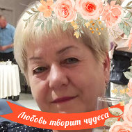 Светлана Орехова