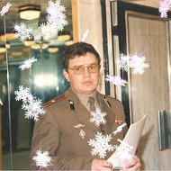 Николай Кухнин