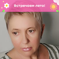 Наталия Галушко