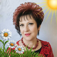 Наталья Круковская