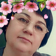 Екатерина Слямзина