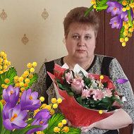 Ирина Иманкулова