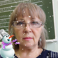 Людмила Марчевская