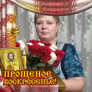 Ирина Васильева