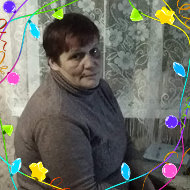Мария Литовченко