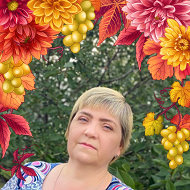 Елена Волкова