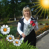 Наталья Каратченя