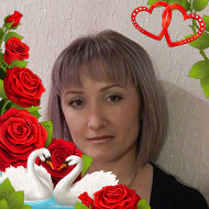 Наталья Сидоревич