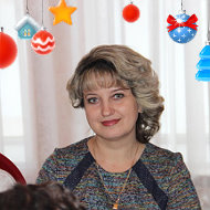 Наталья Сейбо