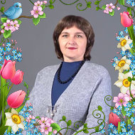 Валентина Тедеева