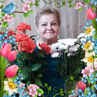 Светлана Сулимина