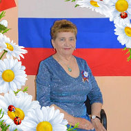 Галина Корниенко