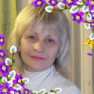 Ирина Живодрова