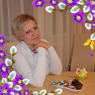 Людмила Соколова