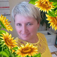 Людмила Савицкая