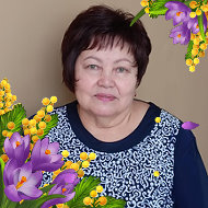 Римма Жаркова