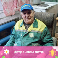 Александр Войкин