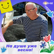 Юрий Пивоваров