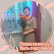 Наталья Маклакова