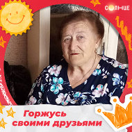 Алла Оберест