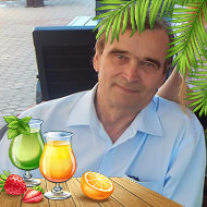 Валерий Батарышкин