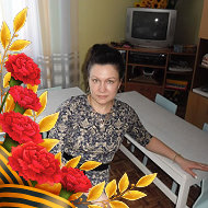 Тамара Пальгун