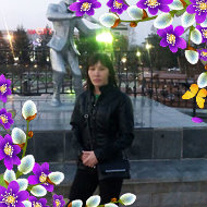 Любовь Бобаева