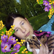 Катя Ermakova
