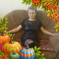 Светлана Рачинская