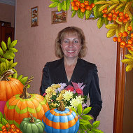 Екатерина Сотникова