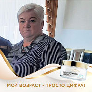 Елена Рулькевич