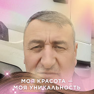 Мукимов Дилшод