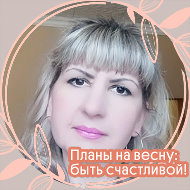 Ирина Боровкова