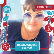 Зиля Насибуллина