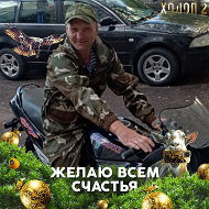 Николай Коляда