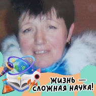 Светлана Галиновская