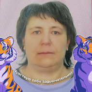 Оксана Романова
