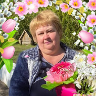 Марина Воробьева