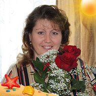 Лариса Пашкова
