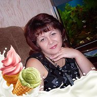 Наталья Айзятова