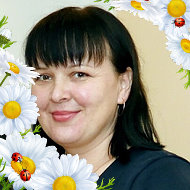 Людмила Петух
