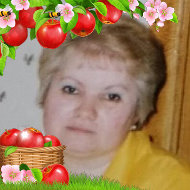 Galina Wehorko
