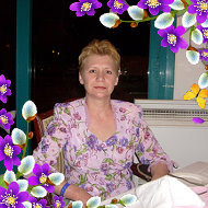 Елена Лобанова