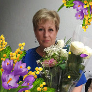 Ирина Чередниченко