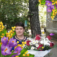 Юлия Курганова