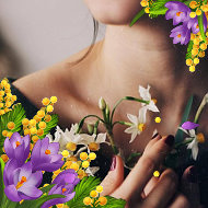 🌼 Марина