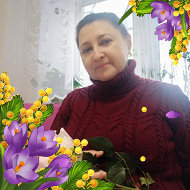 Татьяна Сызранцева