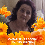 Наталья Трощенко